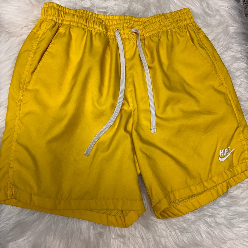 * | Nike | swim shorts. Size M.